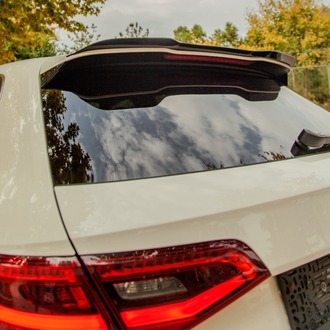 Audi S3 8V Sportback Spoiler (2013-2019)