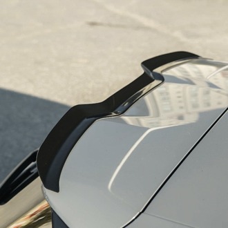 Audi RS3 8V Sportback Spoiler (2015–2019)