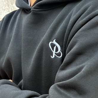POLLAGE Nakışlı 3 İplik Sweatshirt