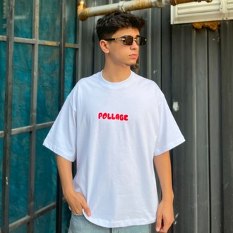 Pollage Summer