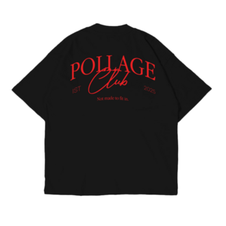Pollage Club