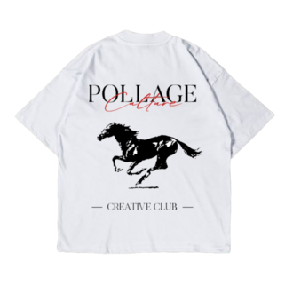 Pollage Creative