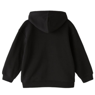 POLLAGE Nakışlı 3 İplik Sweatshirt