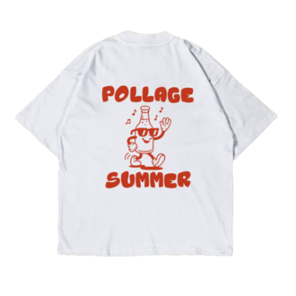 Pollage Summer