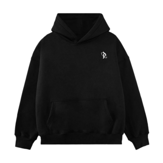 POLLAGE Nakışlı 3 İplik Sweatshirt