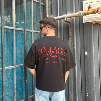 Pollage Club
