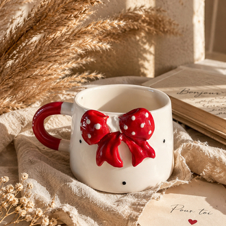 Ruby Ribbon