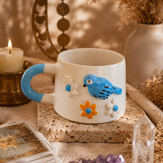 Morning Bird