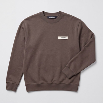 Jacquemus Sweatshirt