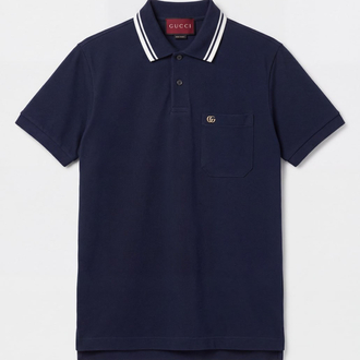 Gucci Polo Yaka Tshirt