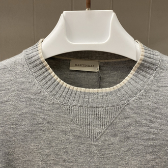 Mascunelli sweatshirt