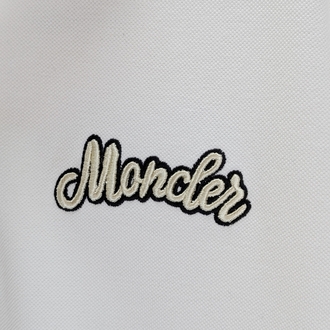 Moncler Polo Yaka Tshirt
