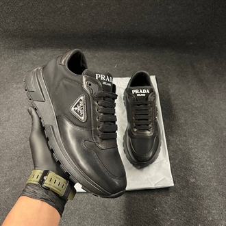 Prada Ayakkabı