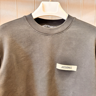 Jacquemus Sweatshirt
