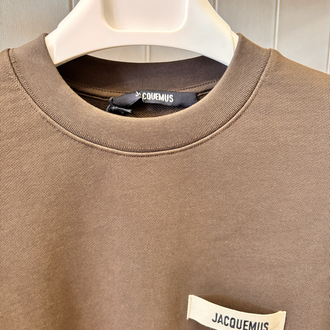 Jacquemus Sweatshirt