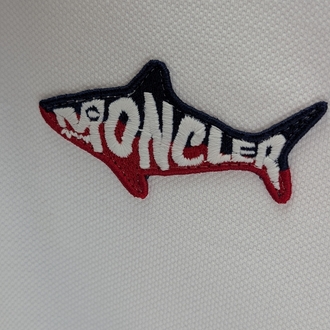 Moncler Polo Yaka Tshirt