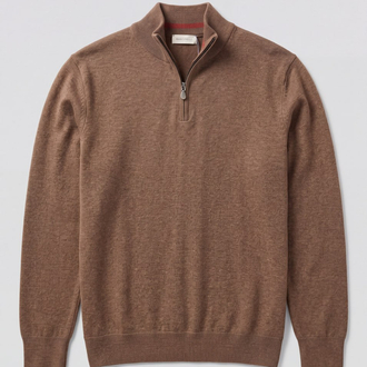 Mascunelli sweatshirt