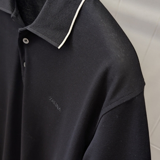 Zegna T-Shirt