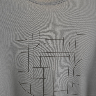  Canali T-Shirt 