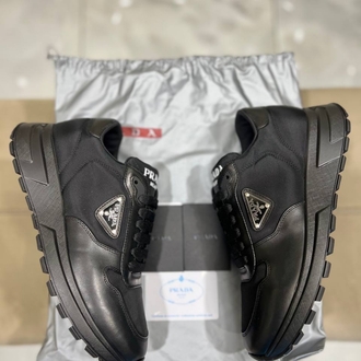 Prada Ayakkabı