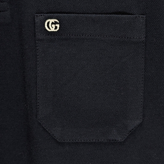 Gucci Polo Yaka Tshirt