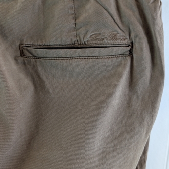  Loro Piana Pantolon