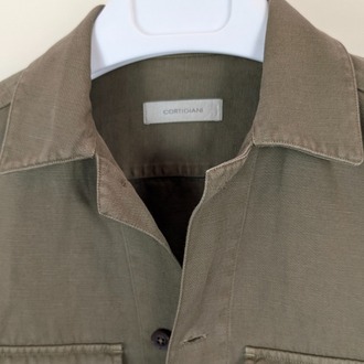 Cortigiani Overshirt