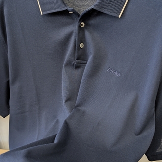 Zegna T-Shirt