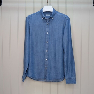 generoso Denim Gömlek