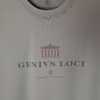 Brunello Cucunelli T-Shirt