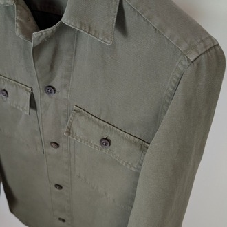 Cortigiani Overshirt