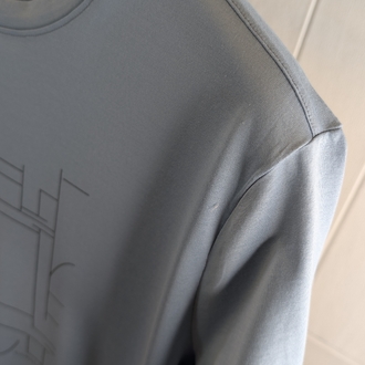  Canali T-Shirt 