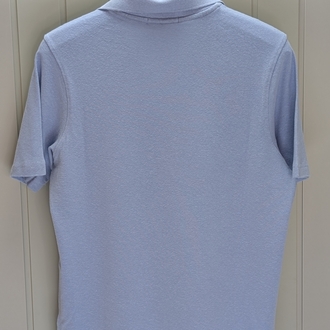 Loro Piana Polo Yaka Tshirt