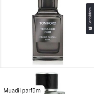 Parfüm