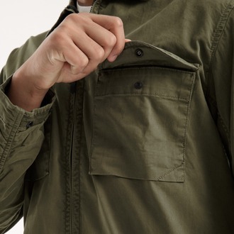 Stone Island Overshirt