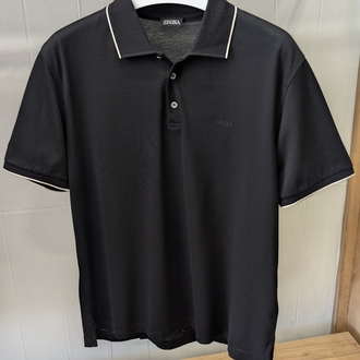 Zegna T-Shirt