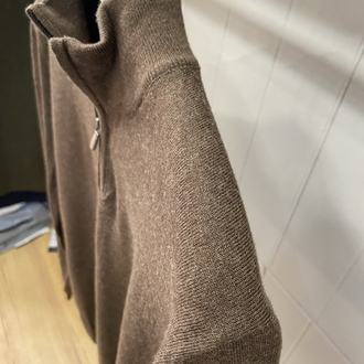 Mascunelli sweatshirt