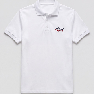 Moncler Polo Yaka Tshirt
