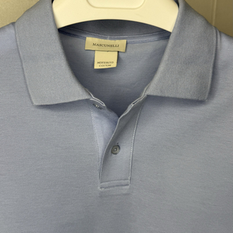 Mascunelli Polo Yaka Tshirt