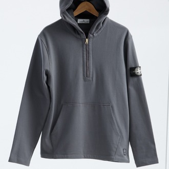   Stone Island Hoodie