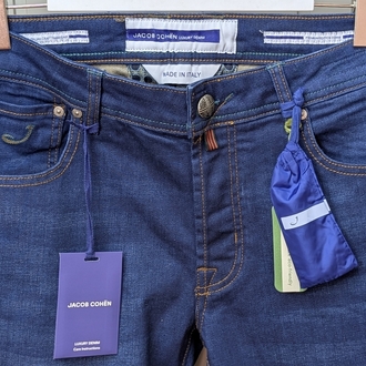 Jacob Cohen Jean