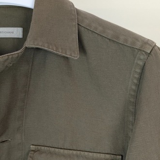 Cortigiani Overshirt