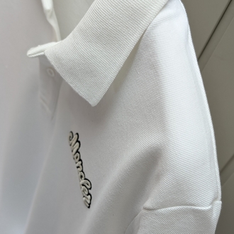 Moncler Polo Yaka Tshirt