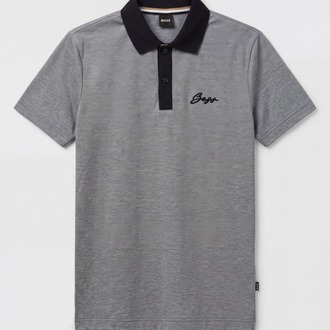  Boss Polo Yaka Tshirt