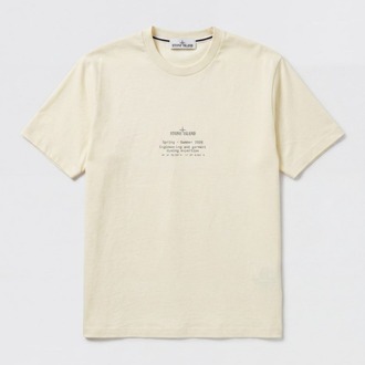 Stone Island T-Shirt