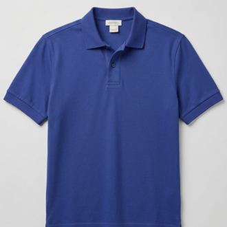 Mascunelli Polo Yaka Tshirt