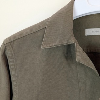 Cortigiani Overshirt