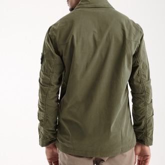 Stone Island Overshirt