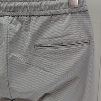 Loro Piana Teknik Kumaş Pantolon