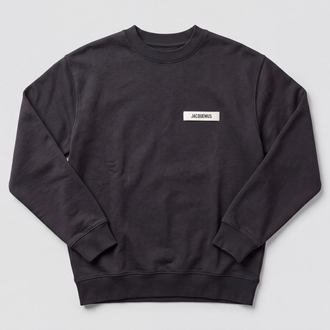 Jacquemus Sweatshirt
